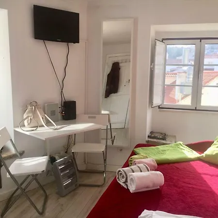 Apartment Pequeno *