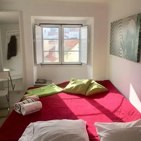 Pequeno Apartment *