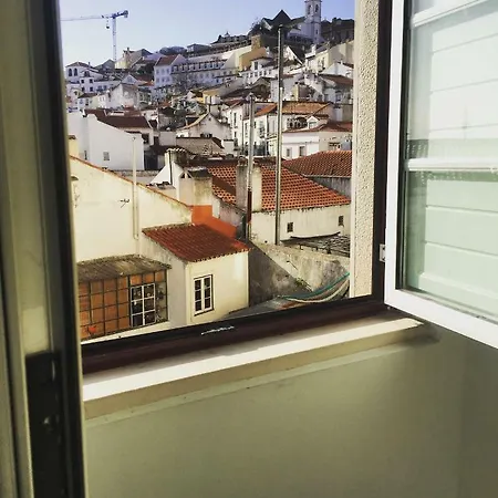 Pequeno Appartamento Lisbona