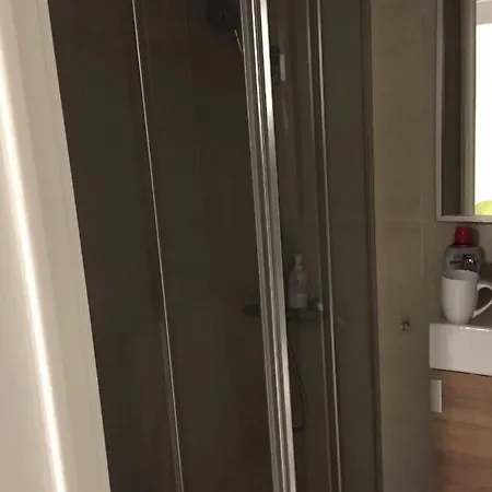 Appartamento Pequeno Lisbona